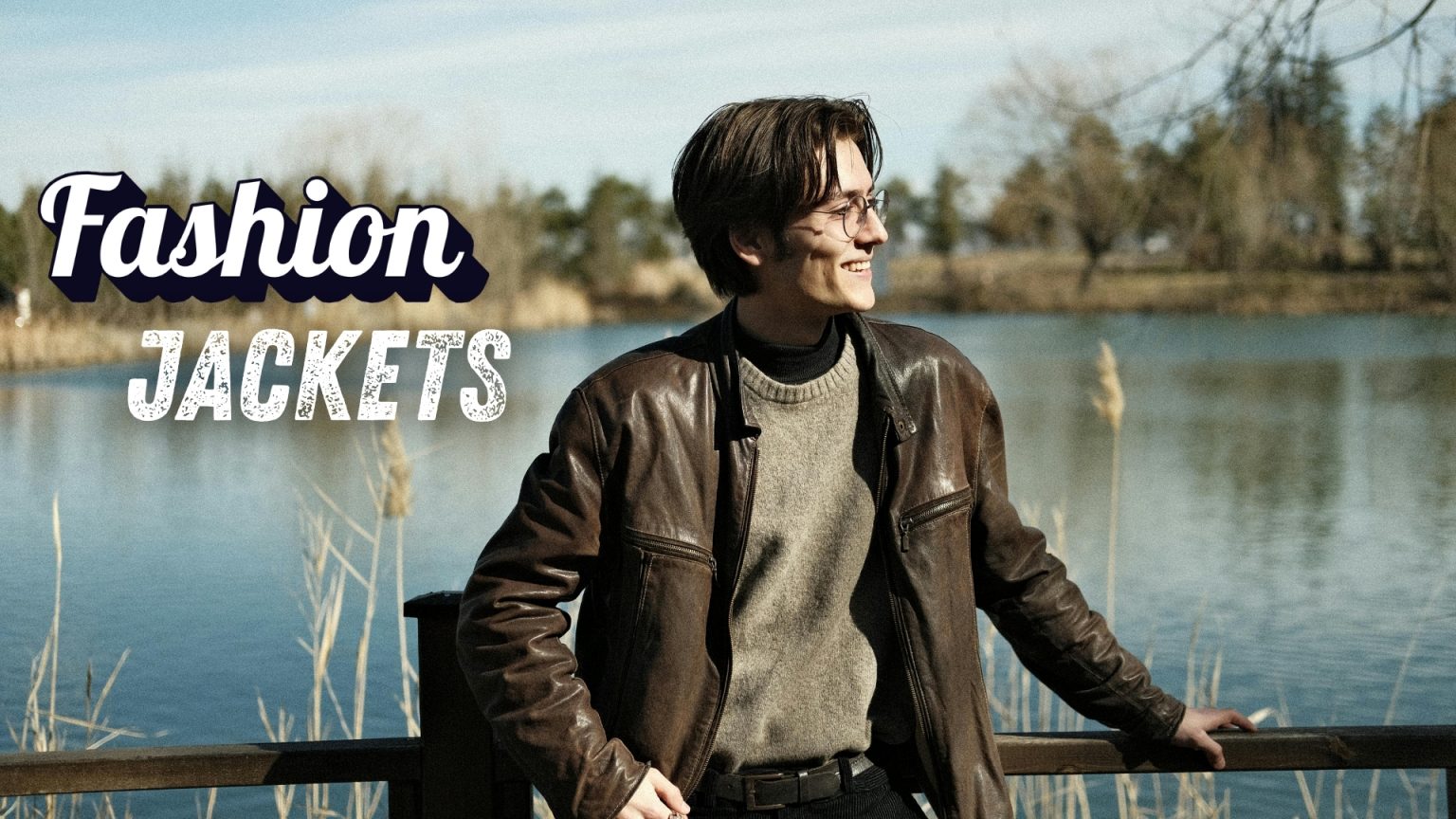 Fashion Jackets